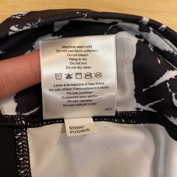 MEC MOUNTAIN EQUIPMENT COMPANY Leggings Tights - Picture 13 of 13